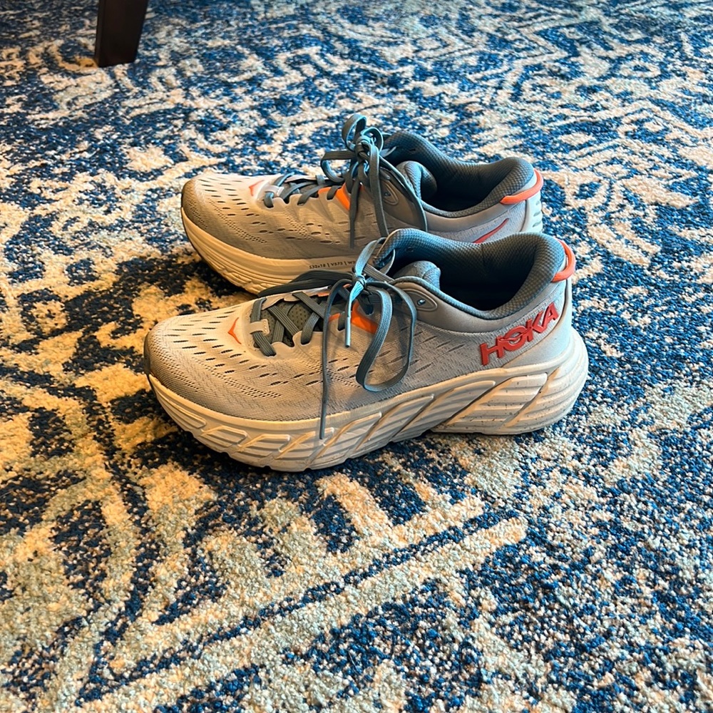 Hoka Women Running Shoes